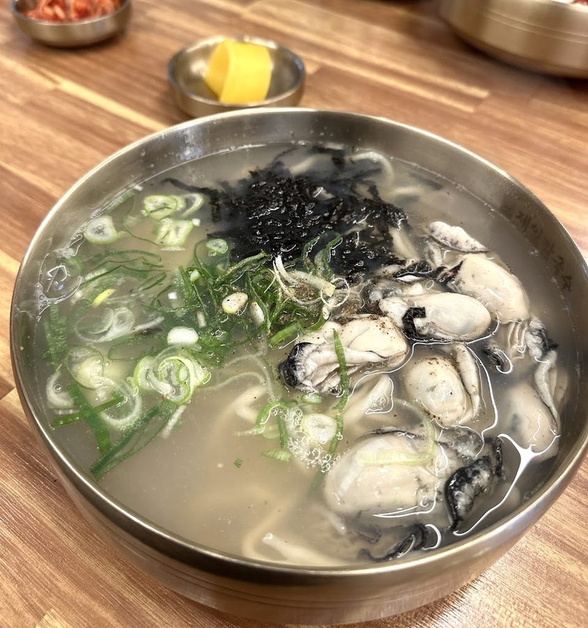 Jeil Kalguksu