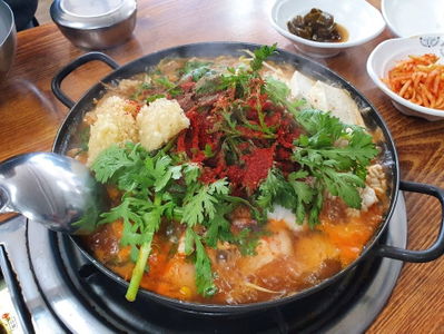 Hwangseong Sikdang