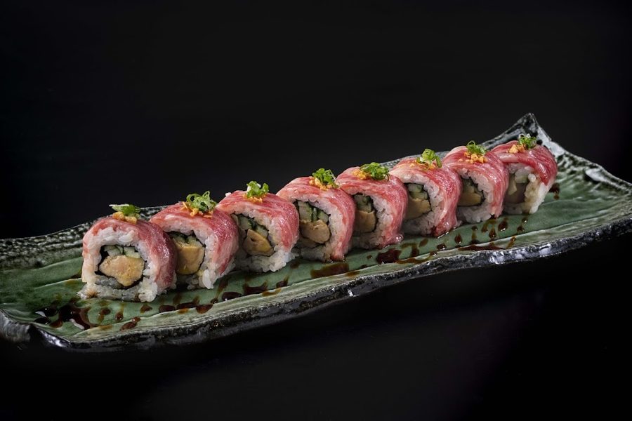 Tsu Japanese Restaurant