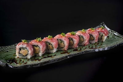 Tsu 日本食レストラン