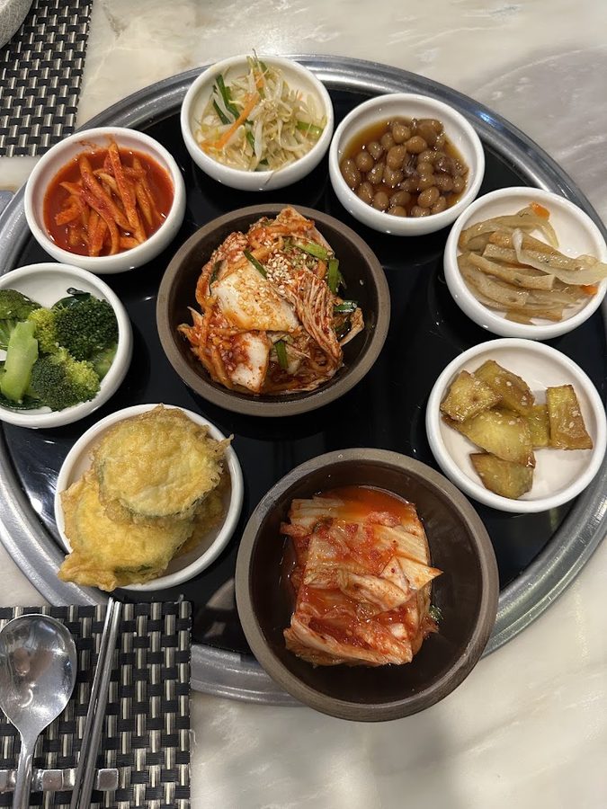 Daejanggeum