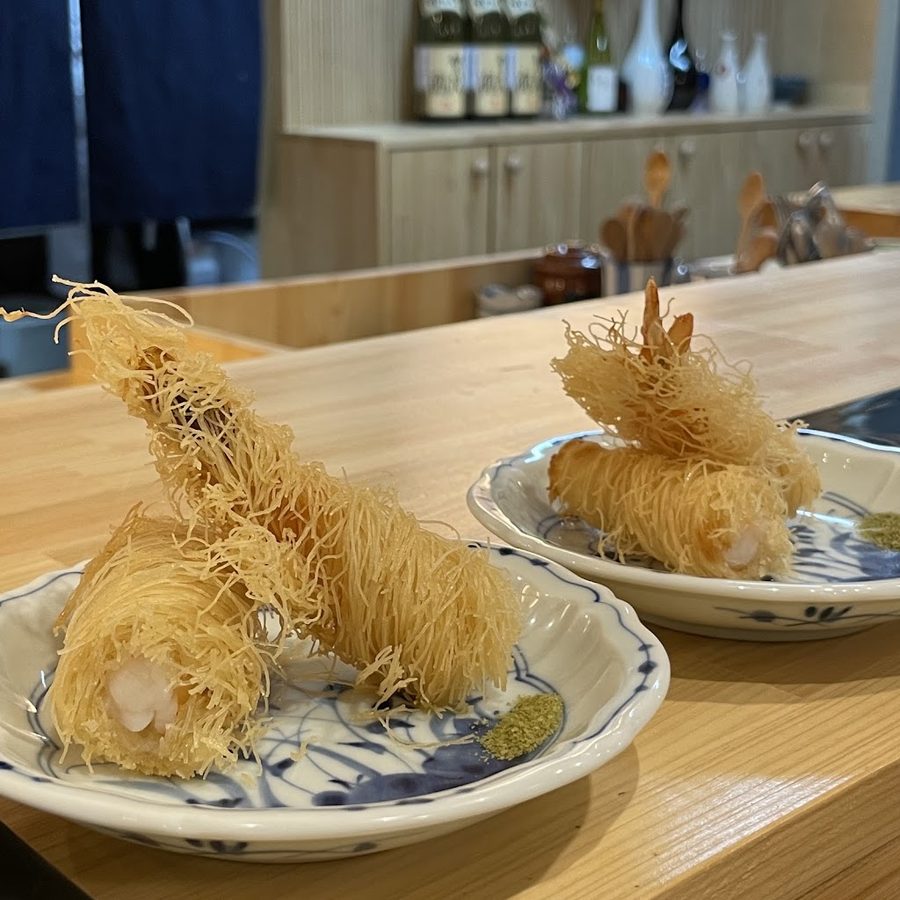 Sushi Akari