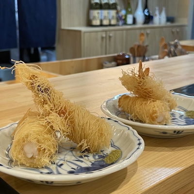스시아카리