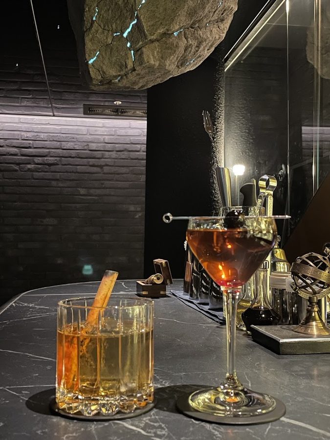 Seongsu Bar ZODIAC