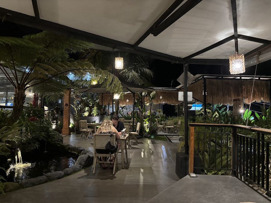 E2C Coffee & Eatery Ubud