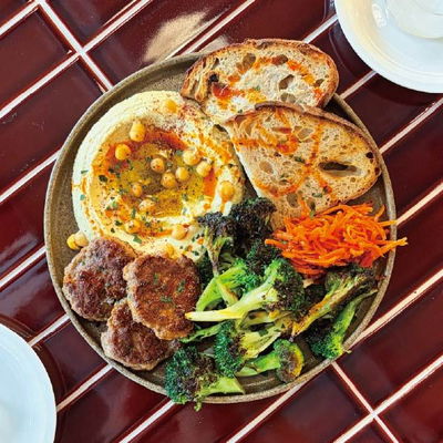 Soul Eatery