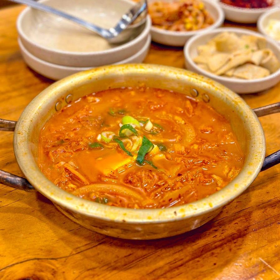 KimbuksoonKeunNambijip
