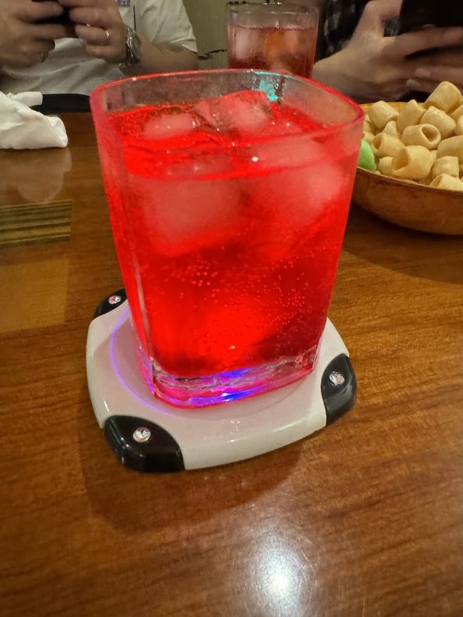 Cafe 7
