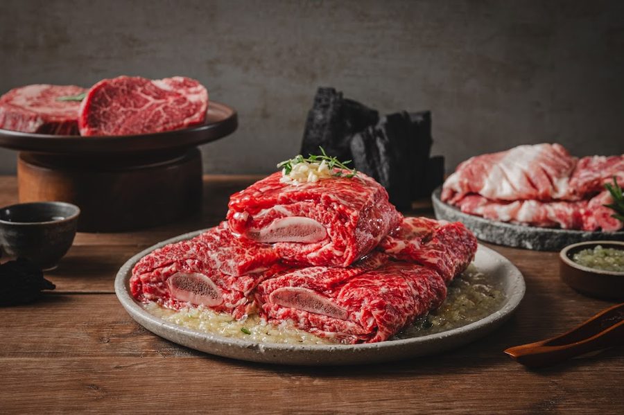 Sutbul Gui Mongro Yeouido Main Branch