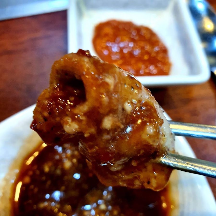 Geumgang Yanggopchang