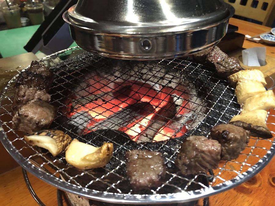 우시야 연남점