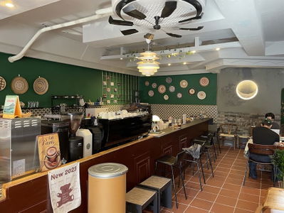 Bongbong Coffee