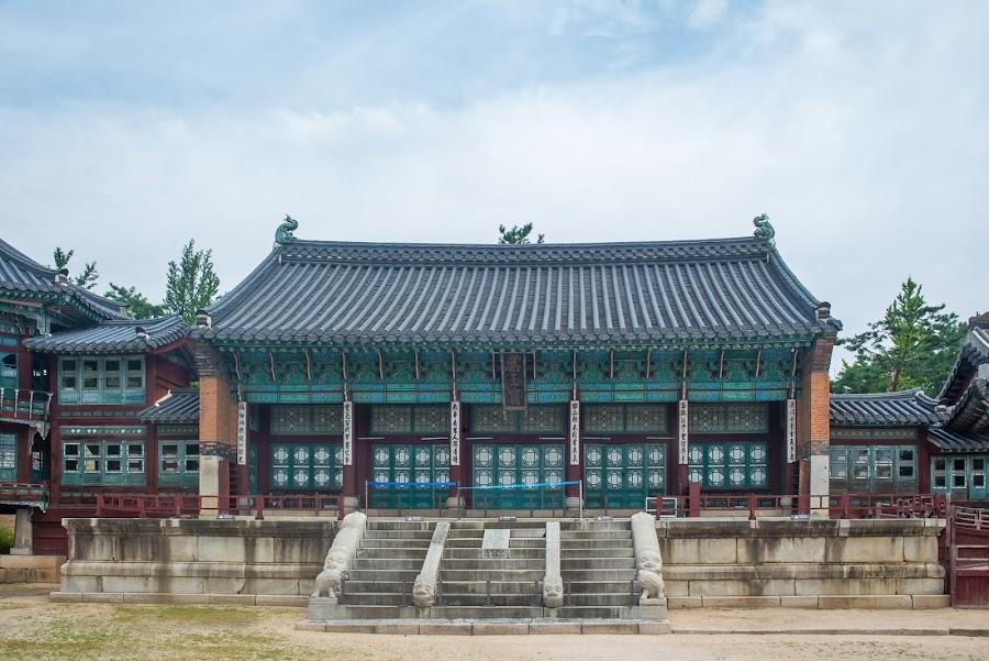 Jibokjae
