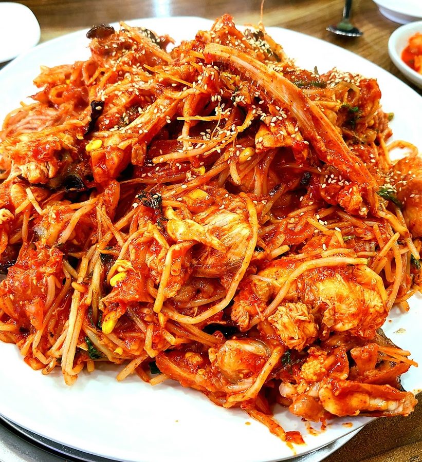 Dongwon Multeombeong
