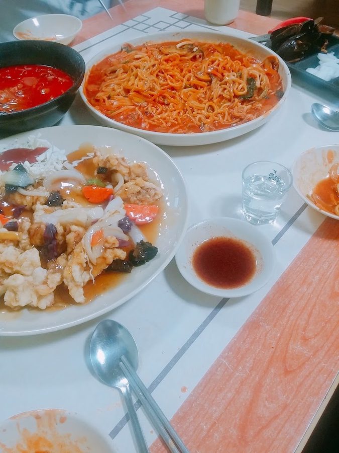 Jongsu Banjeom