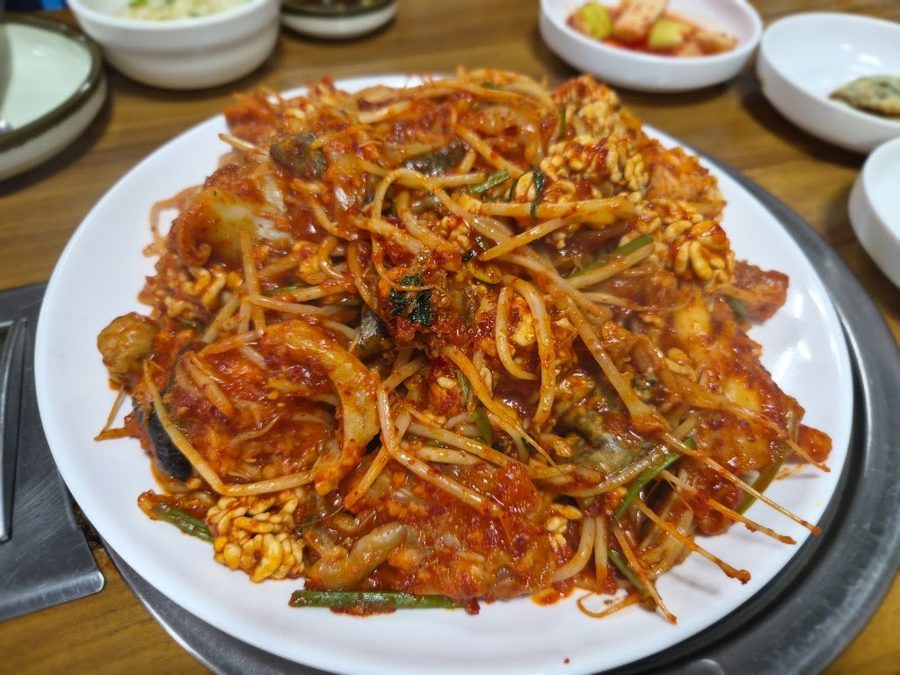 Mokpo Haemul