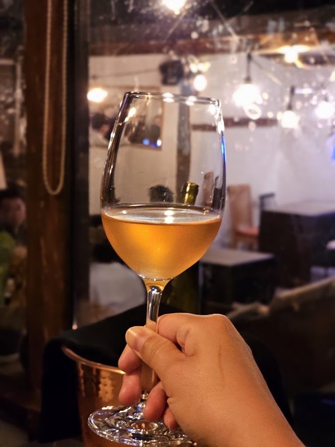 Cafe Chungjeong