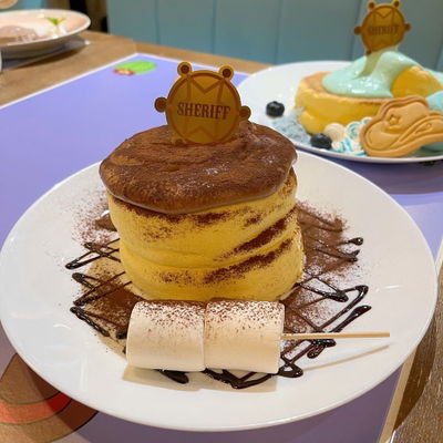 山下菓子