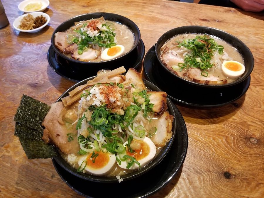 SHINOGU
