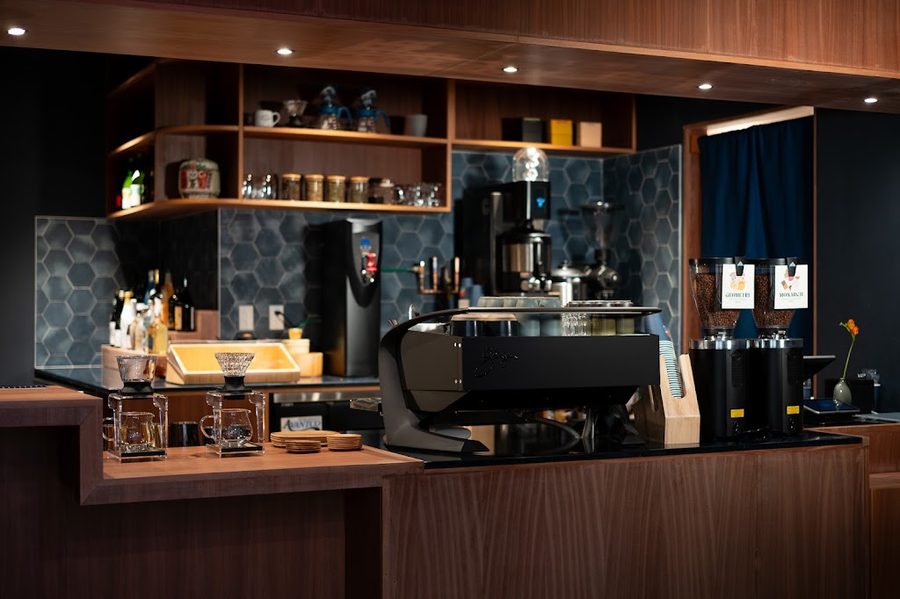 Cafe Hatou