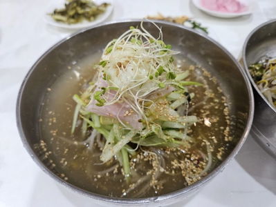 나린면옥