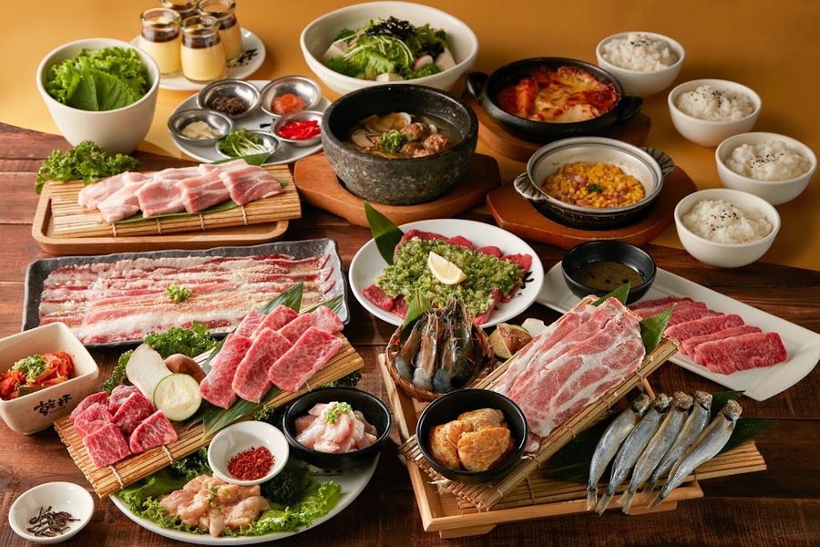 Kanpai Xinyi ATT4FUN Branch