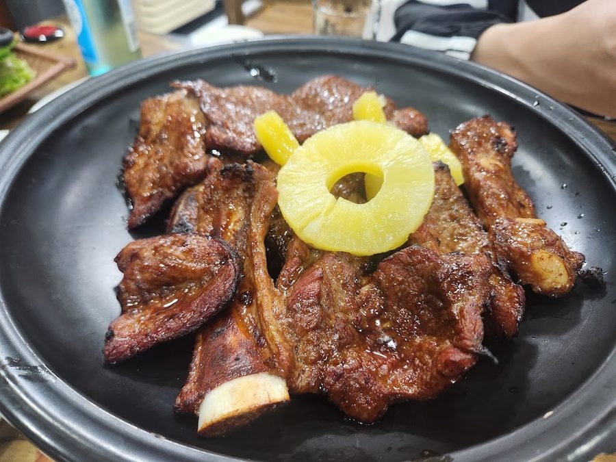 マジチョン