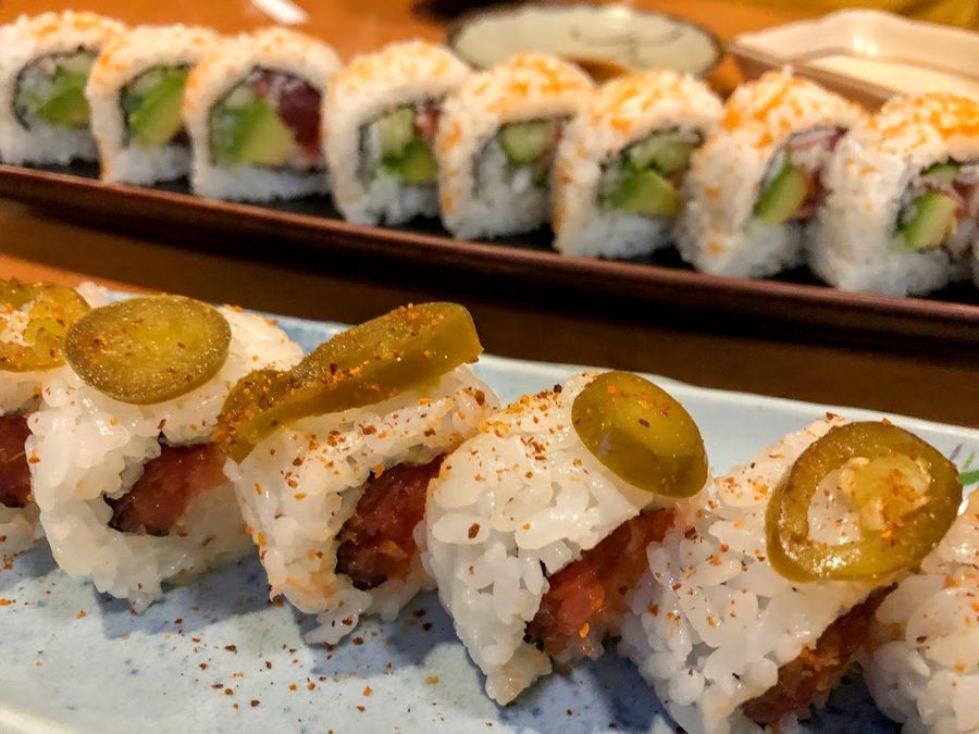 Hama Sushi