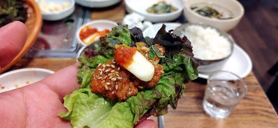마리채생고기