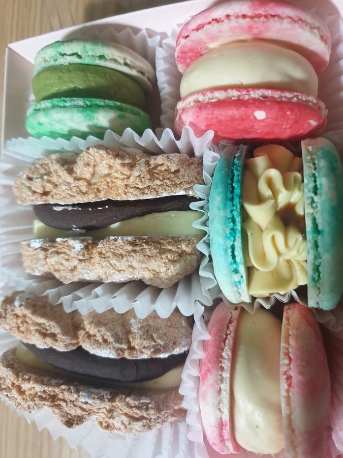 Buy Me Dessert