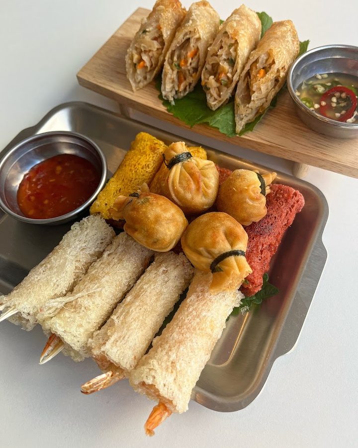 Delijoy 越南河粉