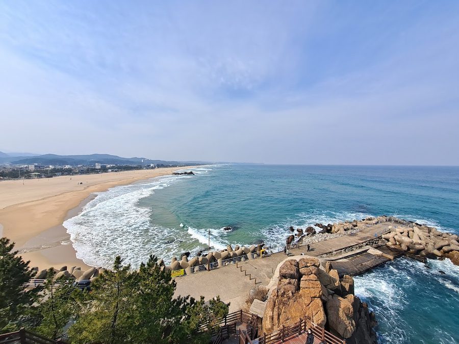 Hajodaehaesuyokjang
