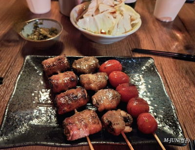 Izakaya Sai