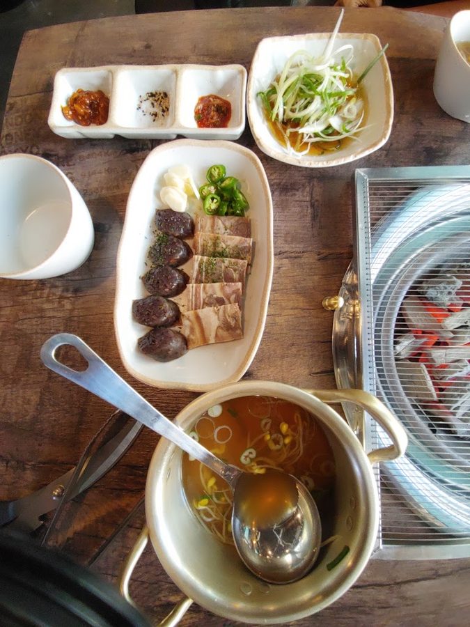 돈꼬불 신당역점