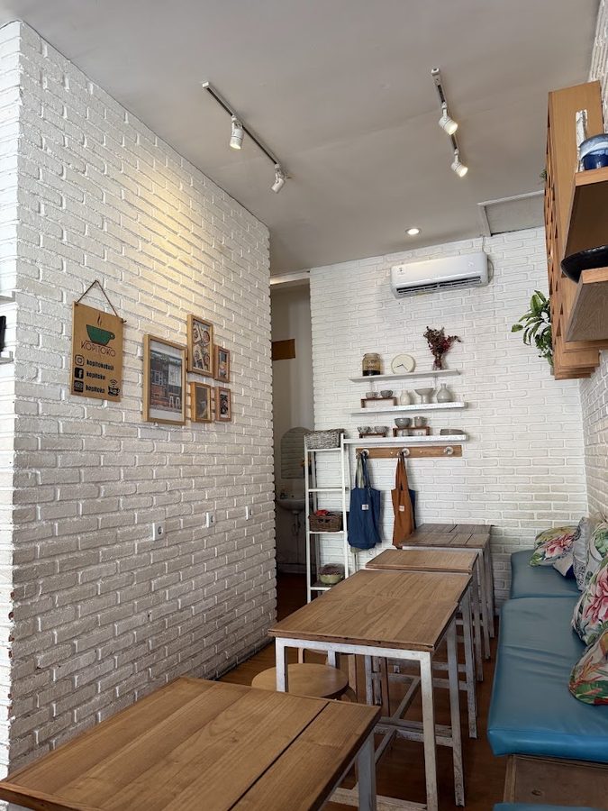 Kopitoko Seminyak