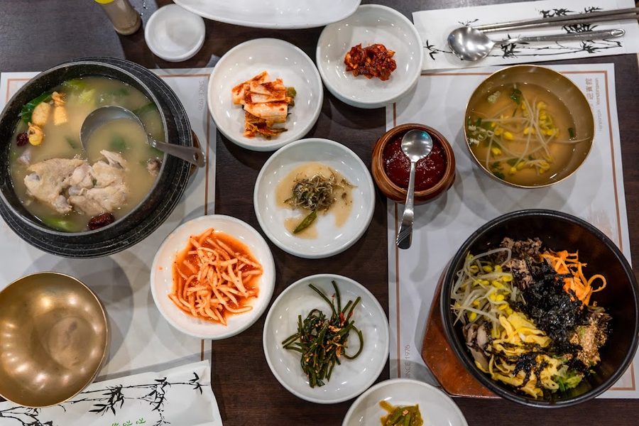 Yeongbingwan