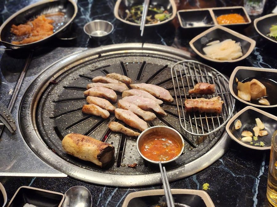 Jeju Yukdonga