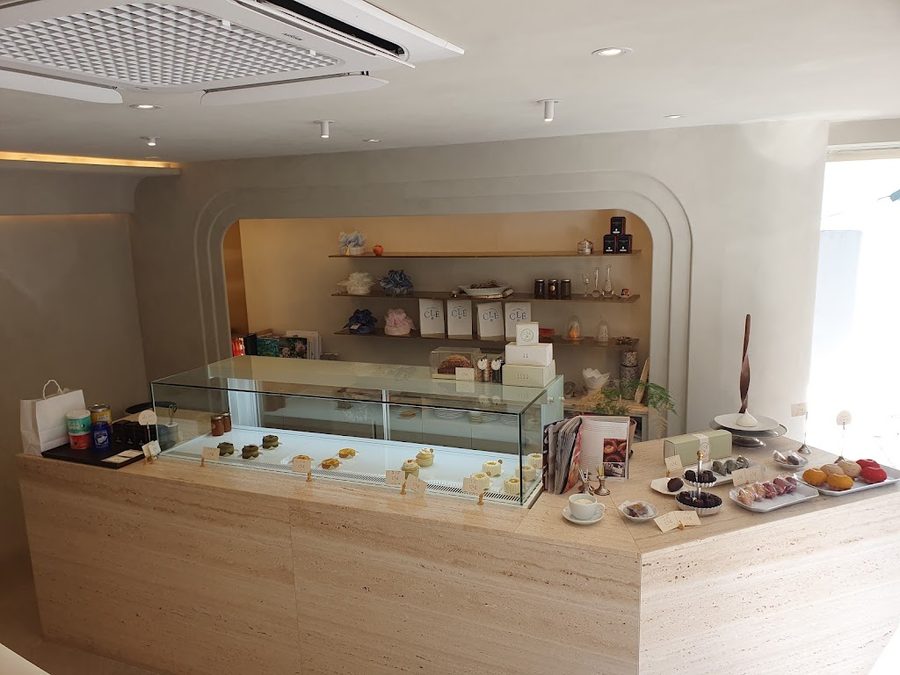 Cle Patisserie Cle’