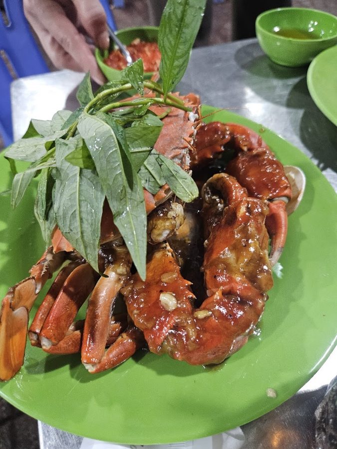 Quán Ốc Vũ