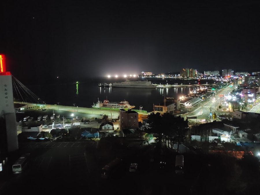 束草Intrevill Harborview