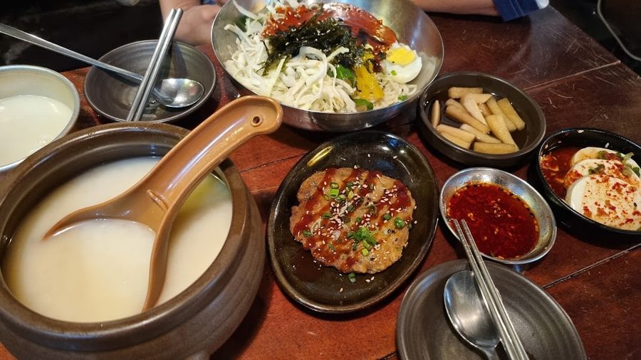 Haru Guksu