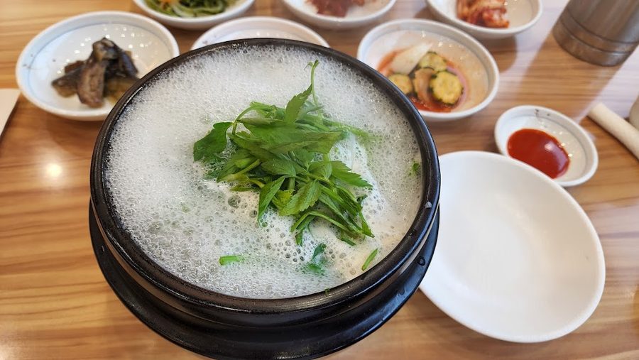 Yeongju Bokguk