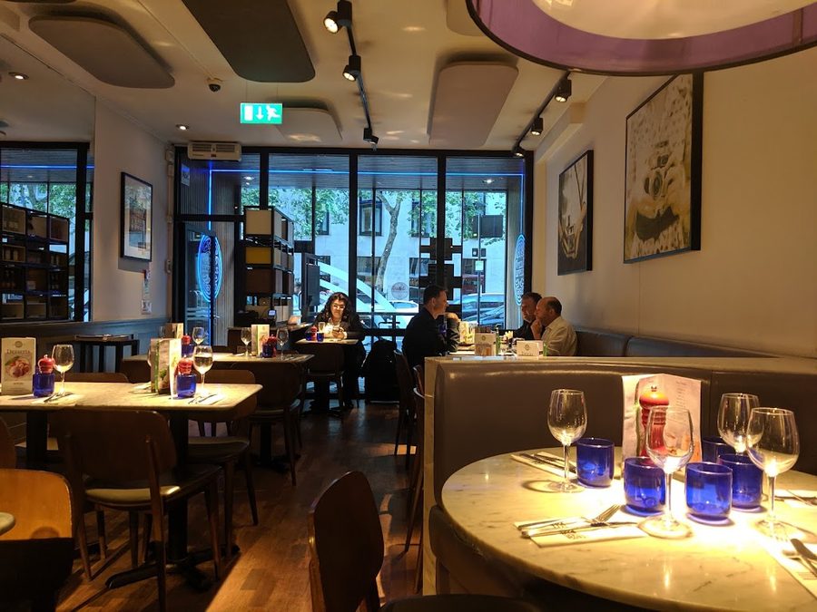 PizzaExpress