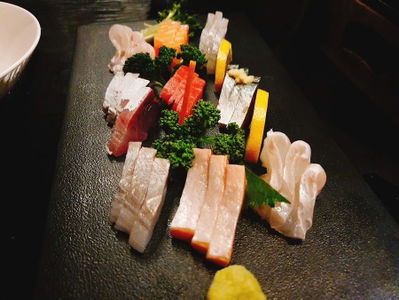 居酒屋Showbu