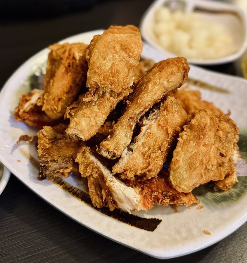 Jaeyeong Tongdak