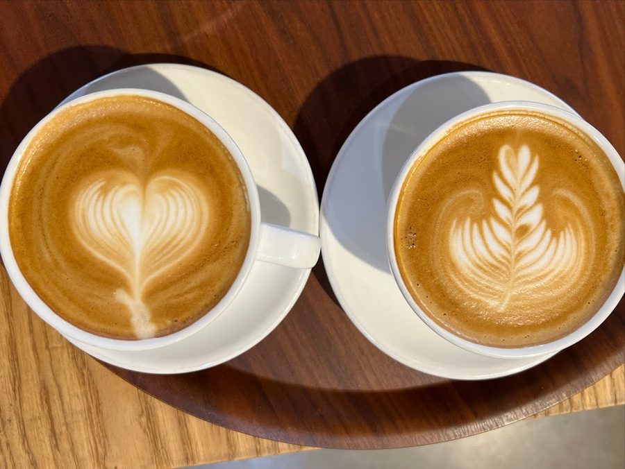 Why Not Coffee