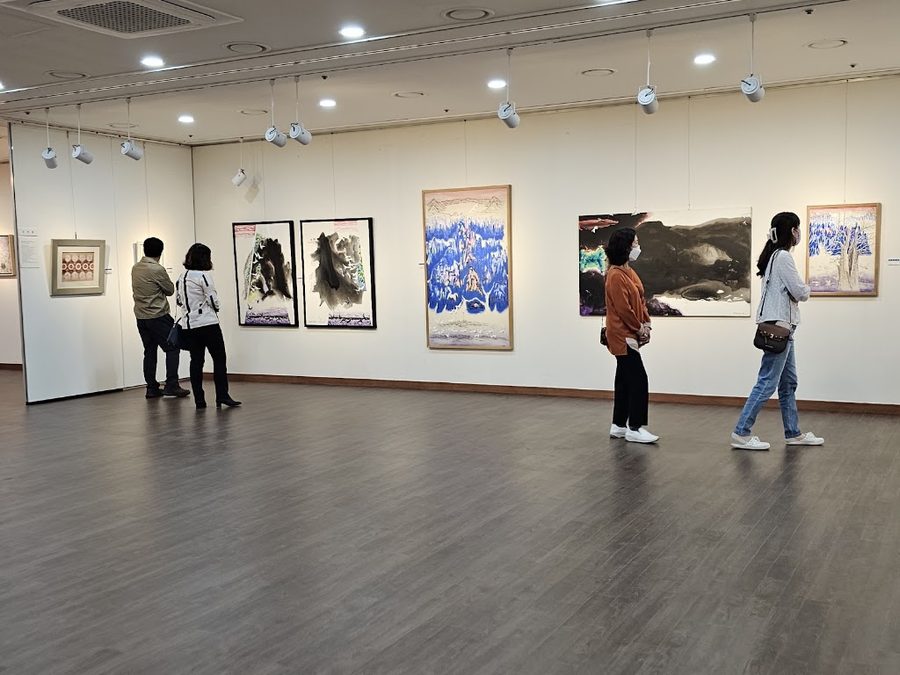 부산북구문화예술회관