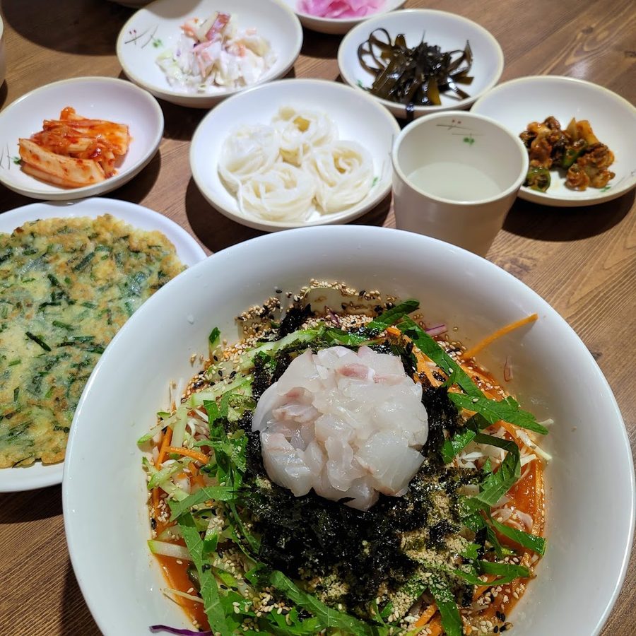 Hoetjip Ulleungdo