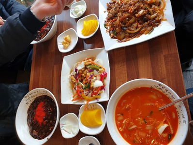 Namgyeong