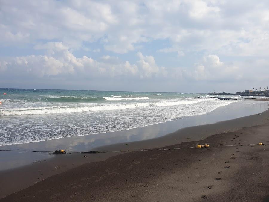 Samyang Beach
